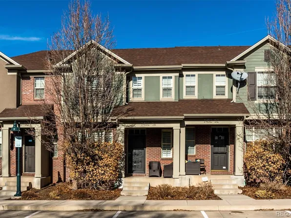 7452 E 8th Ave Unit 51, Denver, CO 80230