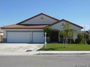 6426 Bodega Ct, Corona, CA 92880