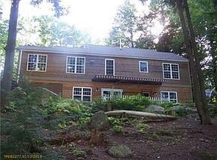 147 Brickett Point Ests, Oakland, ME 04963