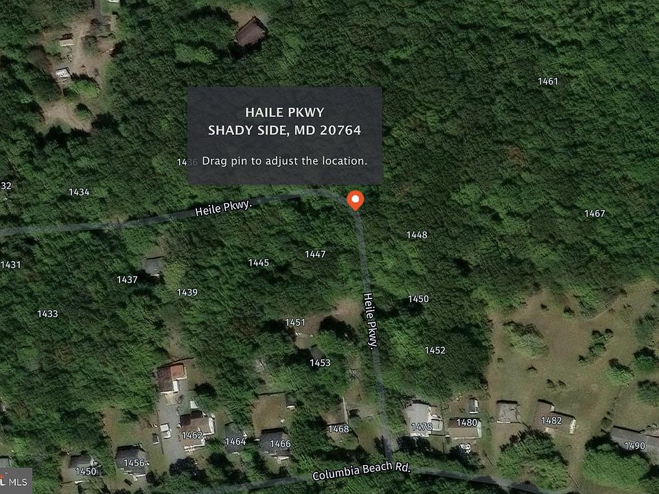 1st image of Haile Pkwy