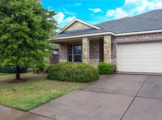 4717 Hidden Pond Dr, Frisco, TX 75034