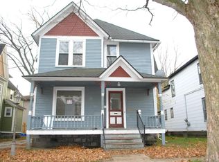 217 Burr Oak St, Kalamazoo, MI 49001
