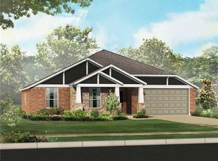 8400 Trickham Bnd, Ft Worth, TX 76131