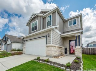 847 Crested Iris, New Braunfels, TX 78130