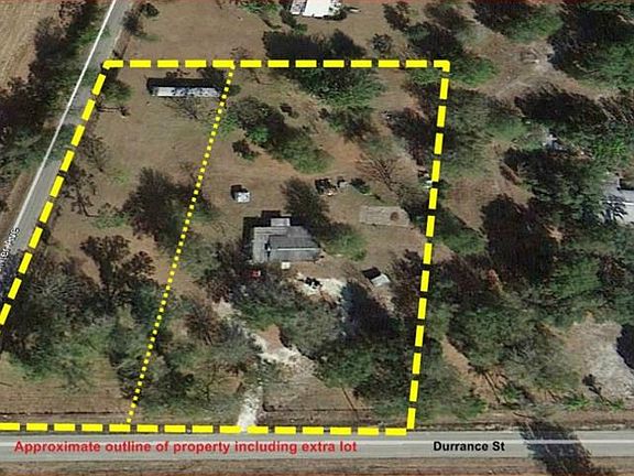 2nd image of 2596 SE Durrance St