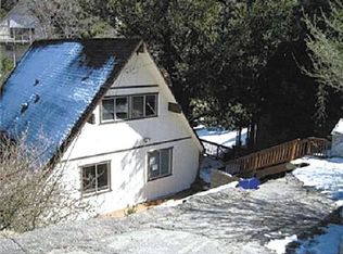 1189 Aleutian Dr, Lake Arrowhead, CA 92352