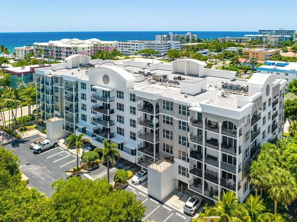 191 SE 20th Avenue #513, Deerfield Beach, FL 33441