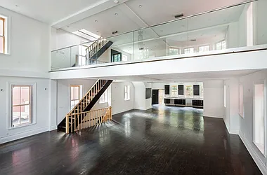 Sold by Brown Harris Stevens