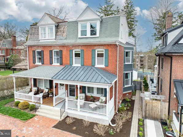 343 E Biddle St, West Chester, PA 19380