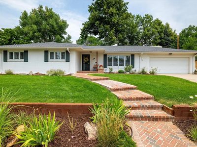 2605 E Flora Place, Denver, CO, 80210
