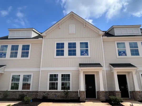 503 Fernleigh Trl, Taylors, SC 29687