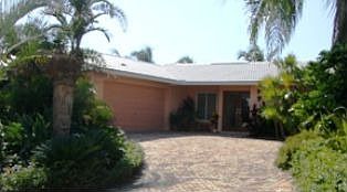 3542 Seaway DR