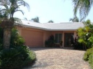 3542 Seaway Dr, New Port Richey, FL 34652
