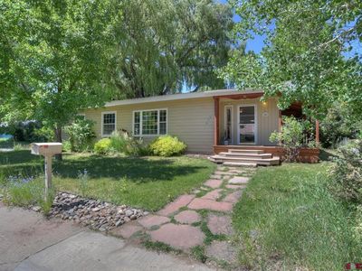451 Birket Drive, Durango, CO, 81301