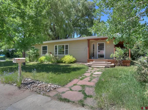 451 Birket Drive, Durango, CO 81301