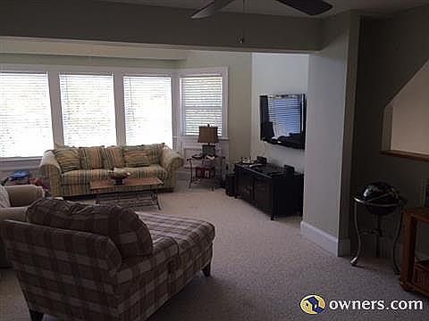 Suite Level Loft