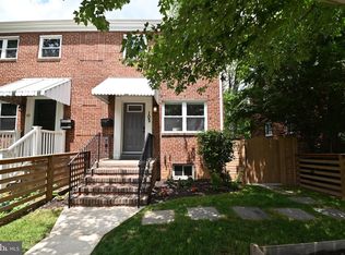 102 E Glendale Ave, Alexandria, VA 22301