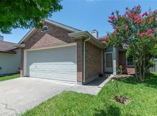 16904 Hamilton Point Cir, Manor, TX 78653