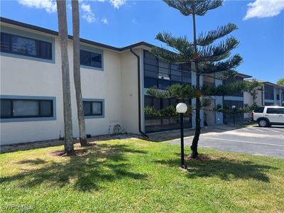 17426 Birchwood Ln APT 8, Fort Myers, FL, 33908
