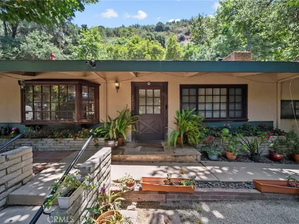 2900 Mandeville Canyon Rd, Los Angeles, CA 90049