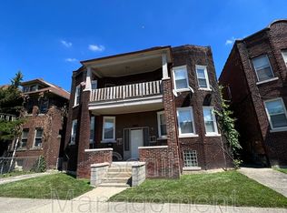 6326 Vinewood St, Detroit, MI 48208