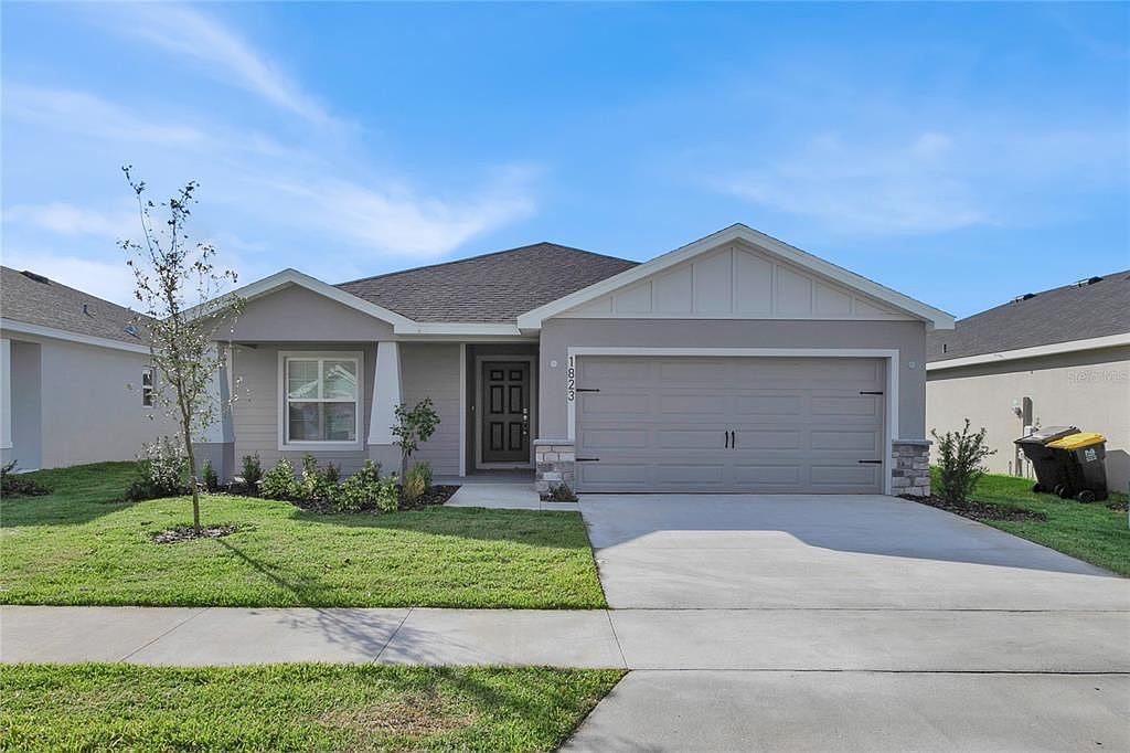 1823 Brisbane Pl, Davenport, FL 33837 Zillow