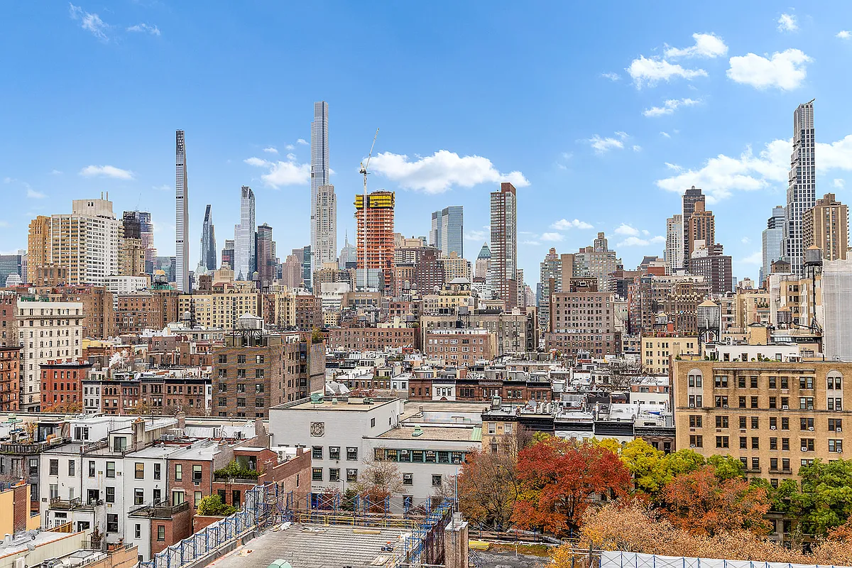 150 West 79th Street #11CD in Upper West Side, Manhattan