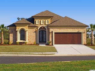 409 Pompano Ct, Myrtle Beach, SC 29577