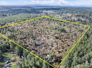 17908 16th Street SW, Lakebay, WA