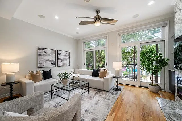 4 bed, 3.5 bath, $8,000 — Photo 4
