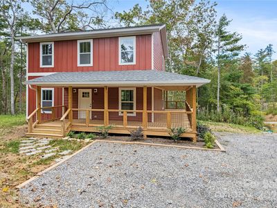206 Cascade Ridge Rd, Fairview, NC, 28730