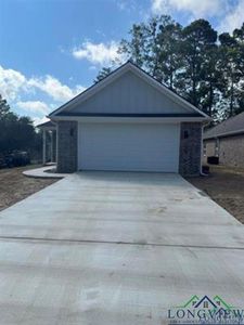 204 Alma St, Longview, TX, 75605