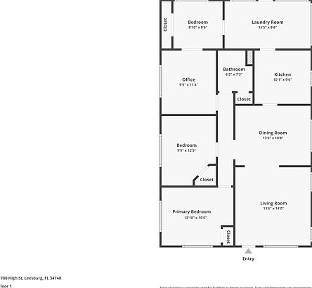 2nd image of this home