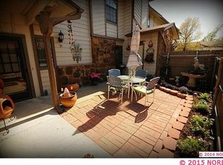 6378 S 80th East Ave APT D, Tulsa, OK 74133