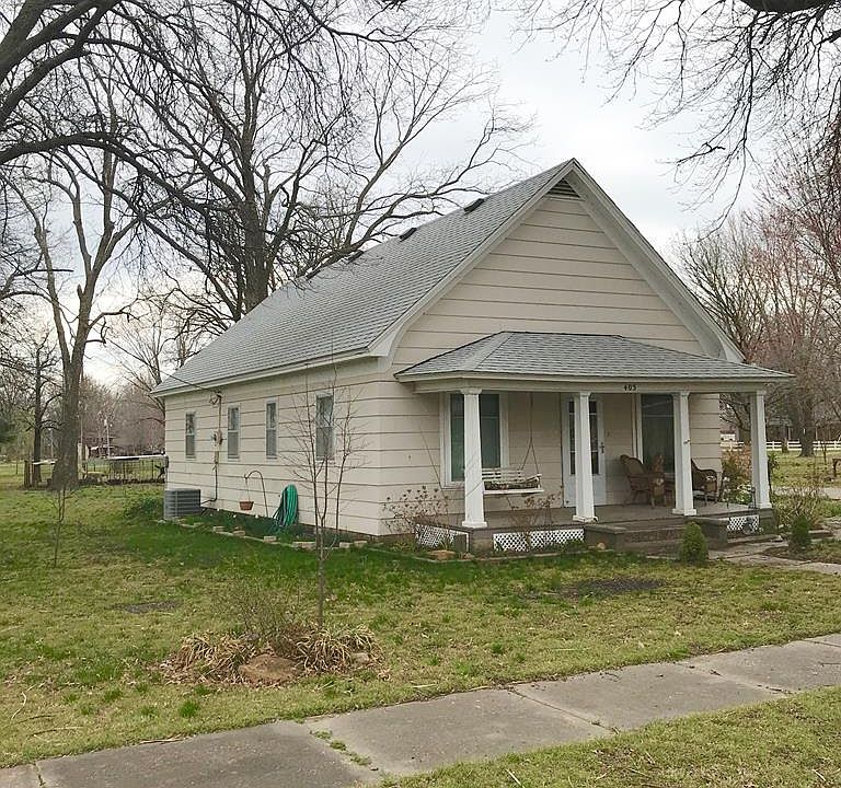 405 E Perry St, Arma, KS 66712 Zillow