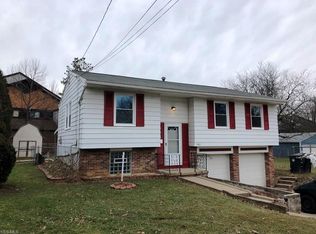 1483 Kendale Dr, Akron, OH 44314