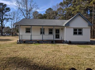 579 Richneck Rd, Newport News, VA 23608