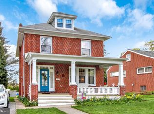 564 S Pine St, Red Lion, PA 17356