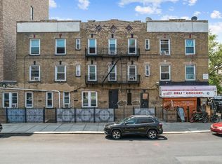 635 Watkins St, Brooklyn, NY 11212