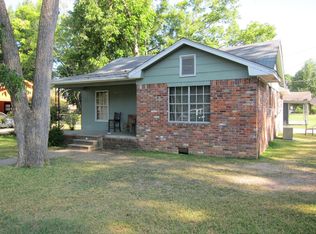 1223 11th Ave S, Columbus, MS 39701