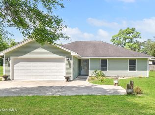 3477 Highway 82, Brunswick, GA 31523
