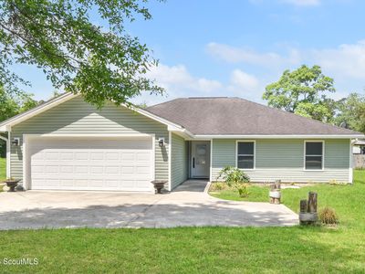 3477 Highway 82, Brunswick, GA, 31523