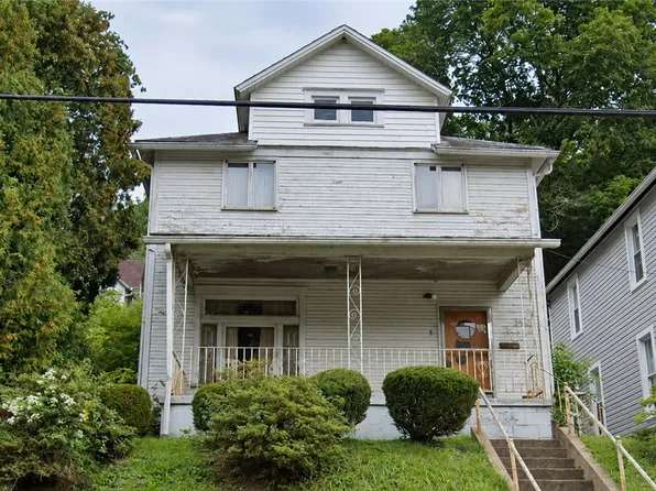 515 Highland Ave, Aliquippa, PA 15001