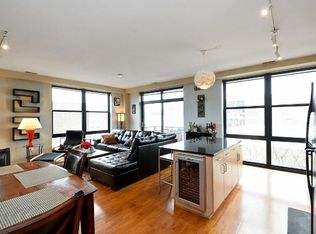 1260 W Washington Blvd, Chicago, IL 60607