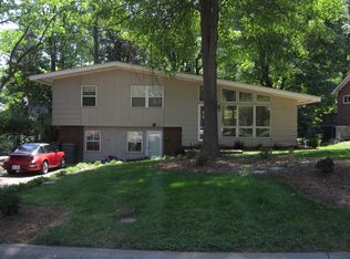 4507 Rockford Ct, Charlotte, NC 28209