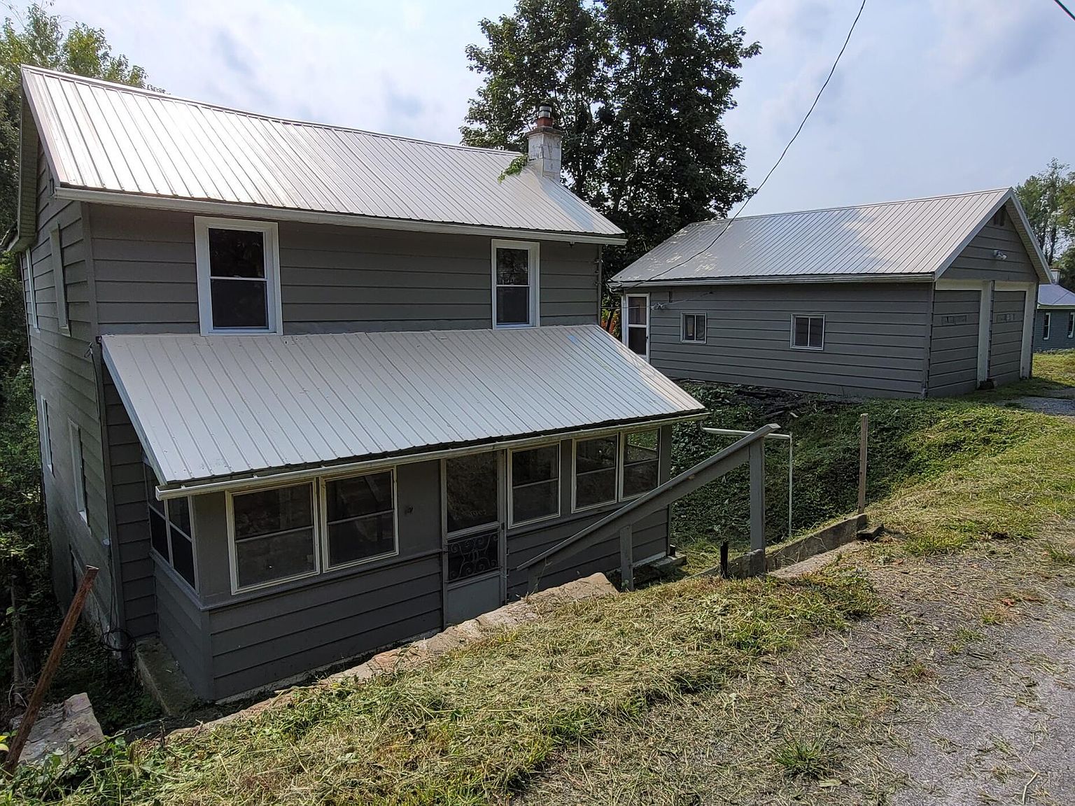 747 Old Route 15, Port Trevorton, PA 17864 Zillow