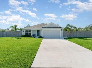 5008 San Ignacio Dr, Sebring, FL 33872