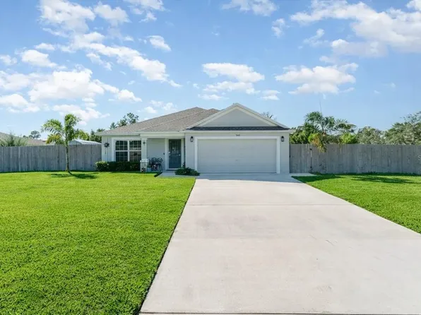 5008 San Ignacio Dr, Sebring, FL 33872