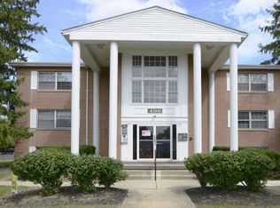 Alexander Hamilton Plaza Apartments, Columbus, OH 43213