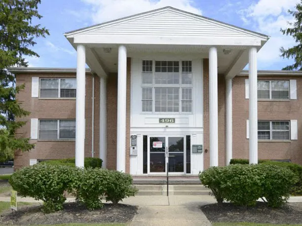 Alexander Hamilton Plaza Apartments, 496 Hamilton Rd #49443, Columbus, OH 43213